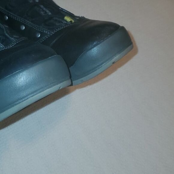 Chaco Eco Tread Black‎ Performance Walking Sz 10 Sneakers - Picture 5 of 12